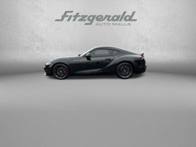 2024 Toyota GR Supra 3.0 Premium