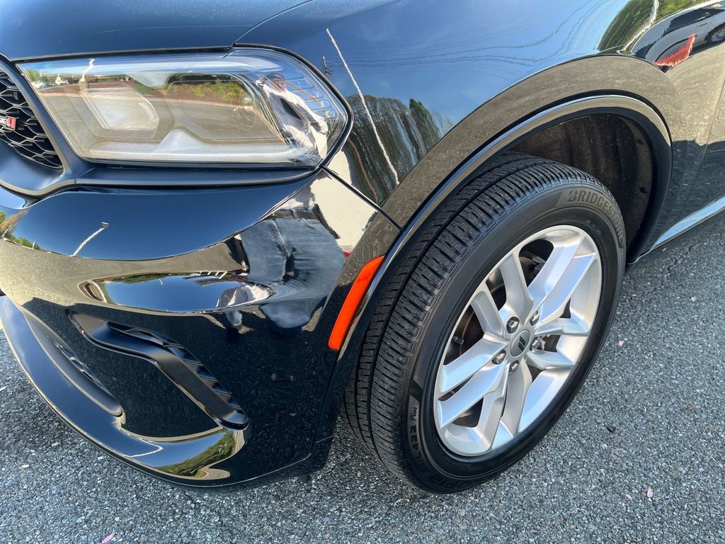 2024 Dodge Durango GT