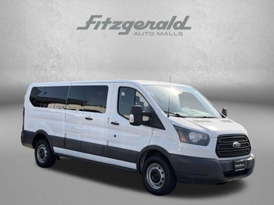 2015 Ford Transit XL
