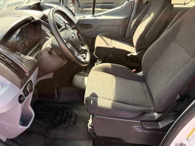 2015 Ford Transit XL