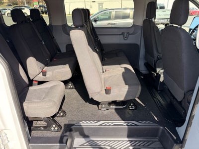 2015 Ford Transit XL