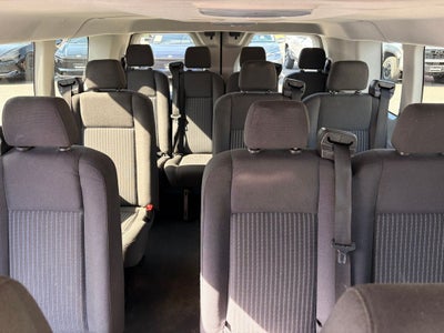 2015 Ford Transit XL