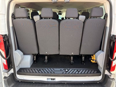 2015 Ford Transit XL