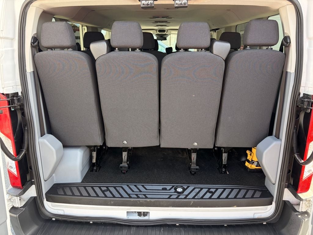 2015 Ford Transit XL