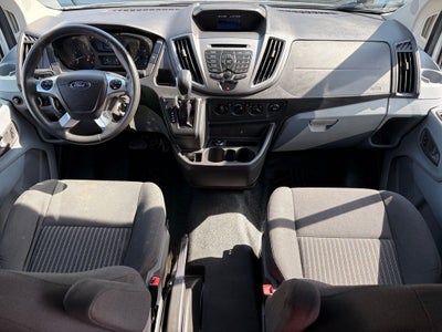 2015 Ford Transit XL