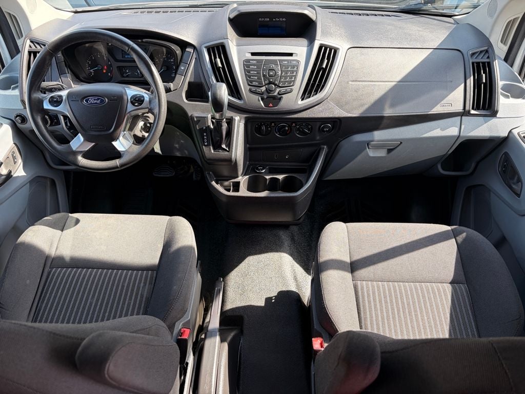 2015 Ford Transit XL