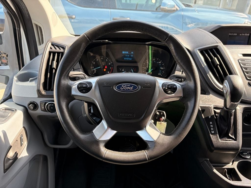 2015 Ford Transit XL