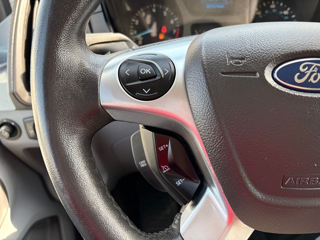 2015 Ford Transit XL