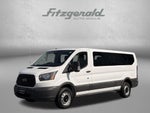 2015 Ford Transit XL