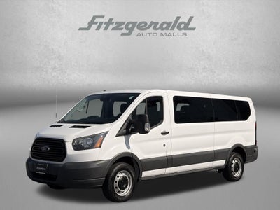 2015 Ford Transit XL