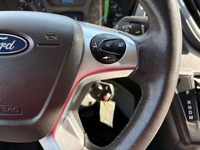 2015 Ford Transit XL