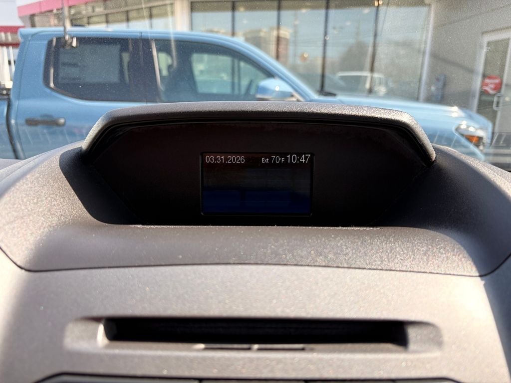 2015 Ford Transit XL