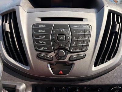 2015 Ford Transit XL