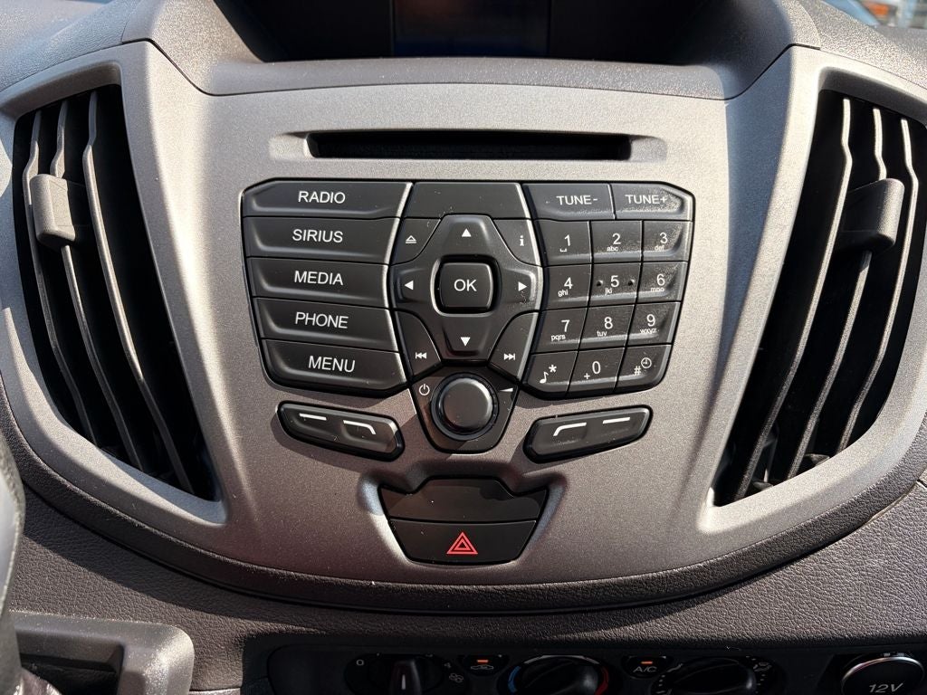 2015 Ford Transit XL