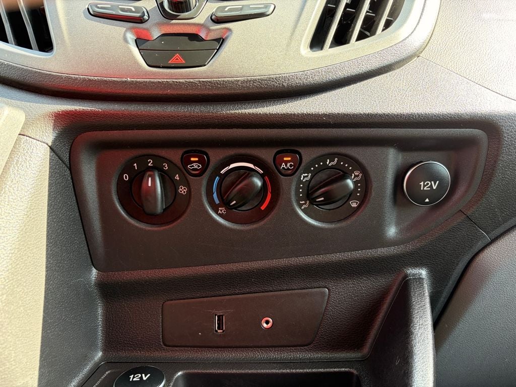 2015 Ford Transit XL