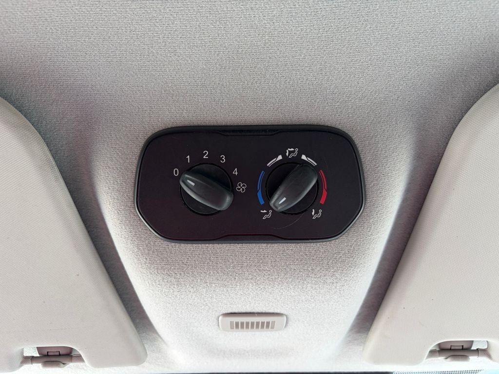 2015 Ford Transit XL