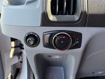 2015 Ford Transit XL