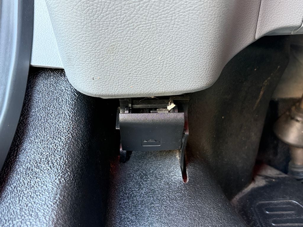 2015 Ford Transit XL