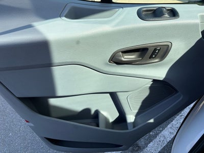 2015 Ford Transit XL