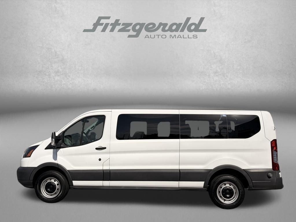 2015 Ford Transit XL