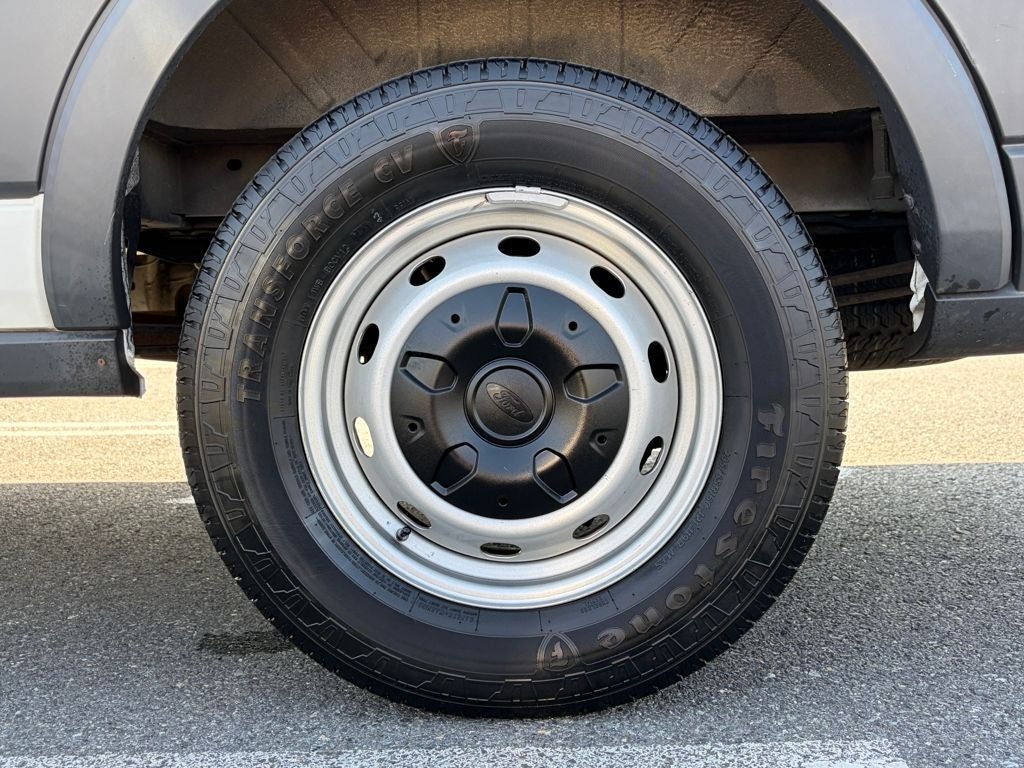 2015 Ford Transit XL