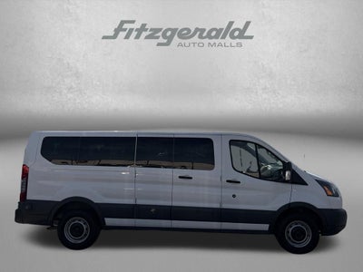 2015 Ford Transit XL