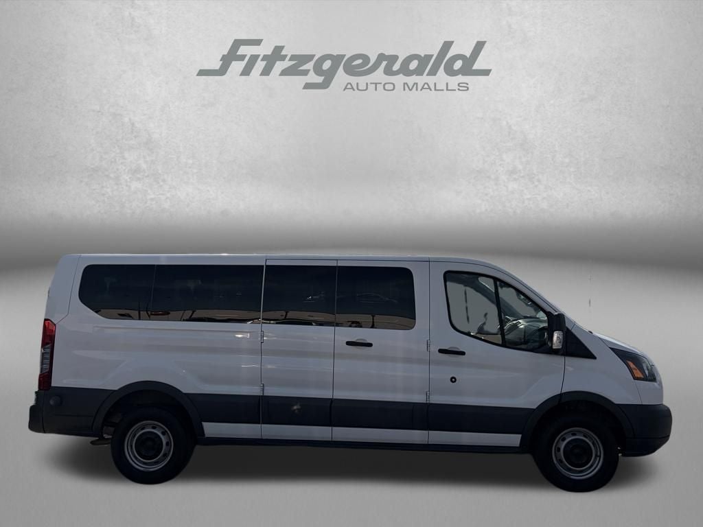 2015 Ford Transit XL
