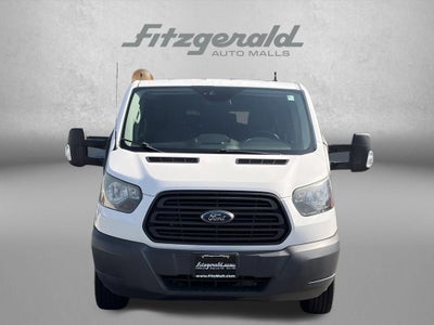2015 Ford Transit XL