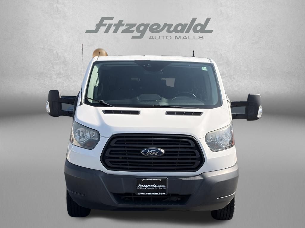 2015 Ford Transit XL
