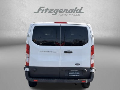 2015 Ford Transit XL