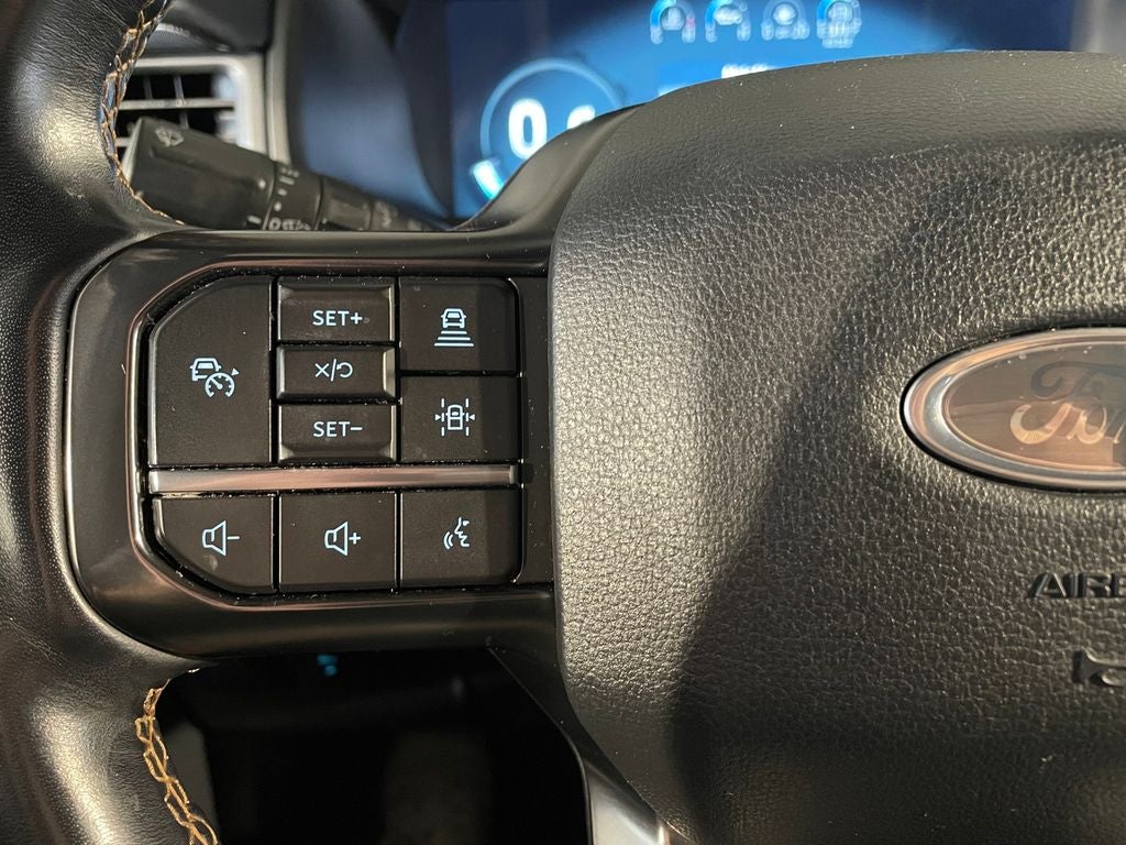 2022 Ford Expedition Max Platinum