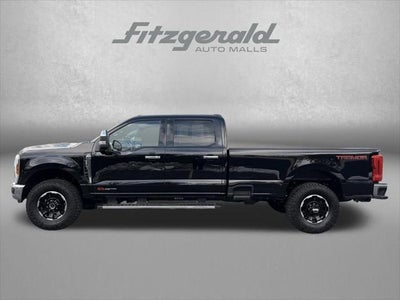 2026 Ford F-350 XLT