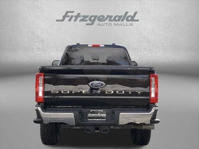 2026 Ford F-350 XLT