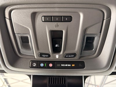 2025 GMC Sierra HD SLE