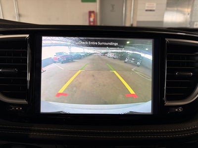 2024 Chrysler Pacifica Touring