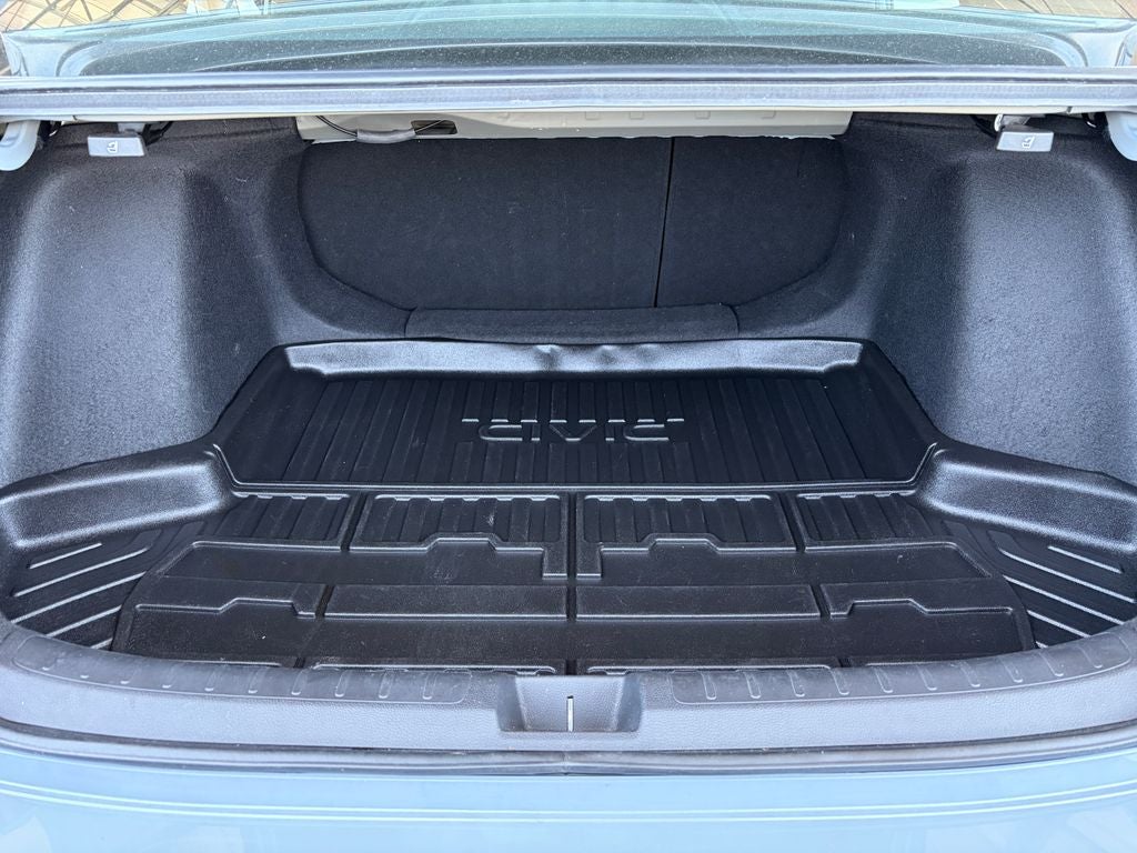 2022 Honda Civic Si Si