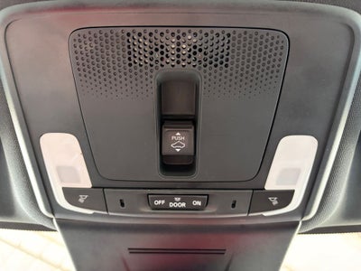 2022 Honda Civic Si Si