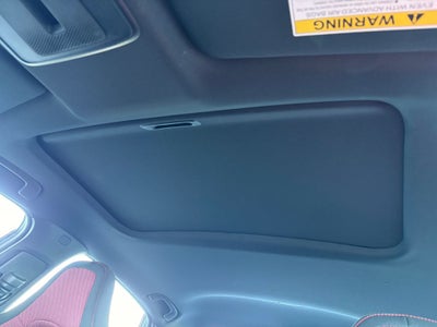 2022 Honda Civic Si Si