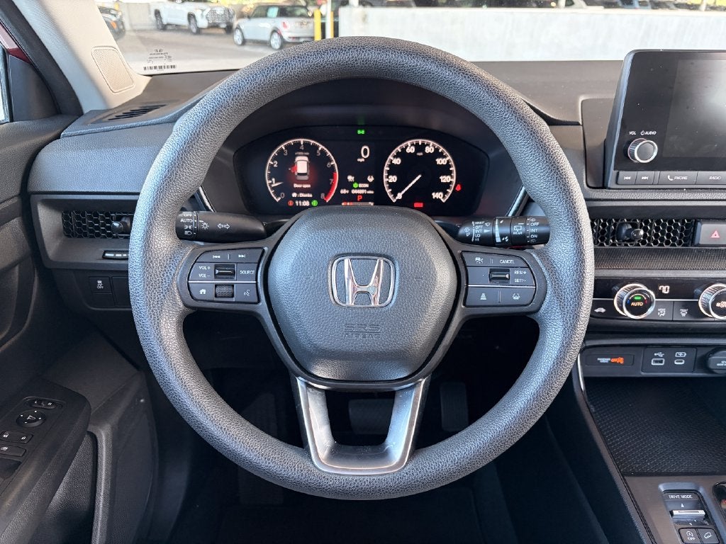 2023 Honda CR-V EX