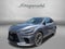 2023 Lexus RX 350 AWD 350 F Sport Handling