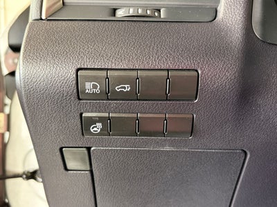 2022 Lexus RX 350 350 F Sport