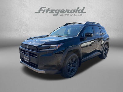 2026 Toyota RAV4 Woodland