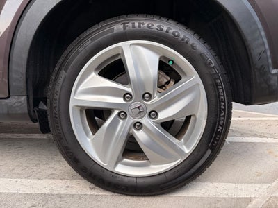 2019 Honda HR-V EX
