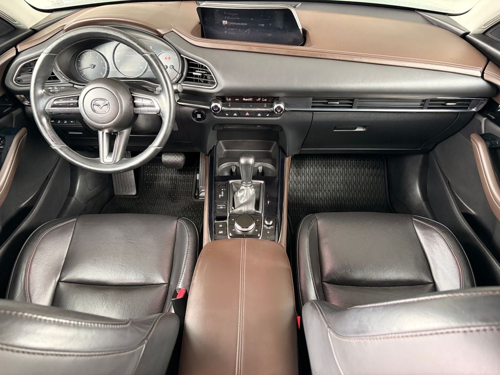 2020 Mazda Mazda CX-30 Premium