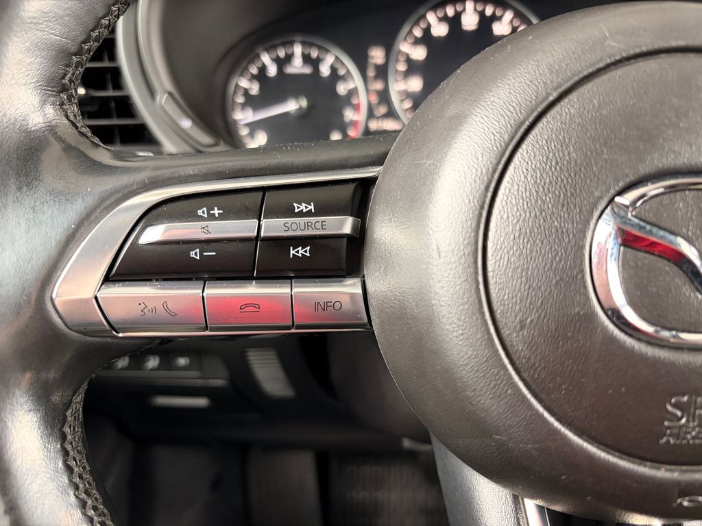 2020 Mazda Mazda CX-30 Premium