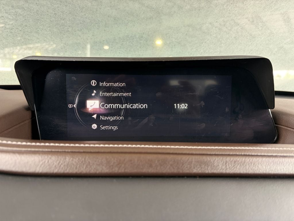 2020 Mazda Mazda CX-30 Premium