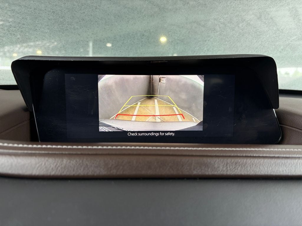 2020 Mazda Mazda CX-30 Premium