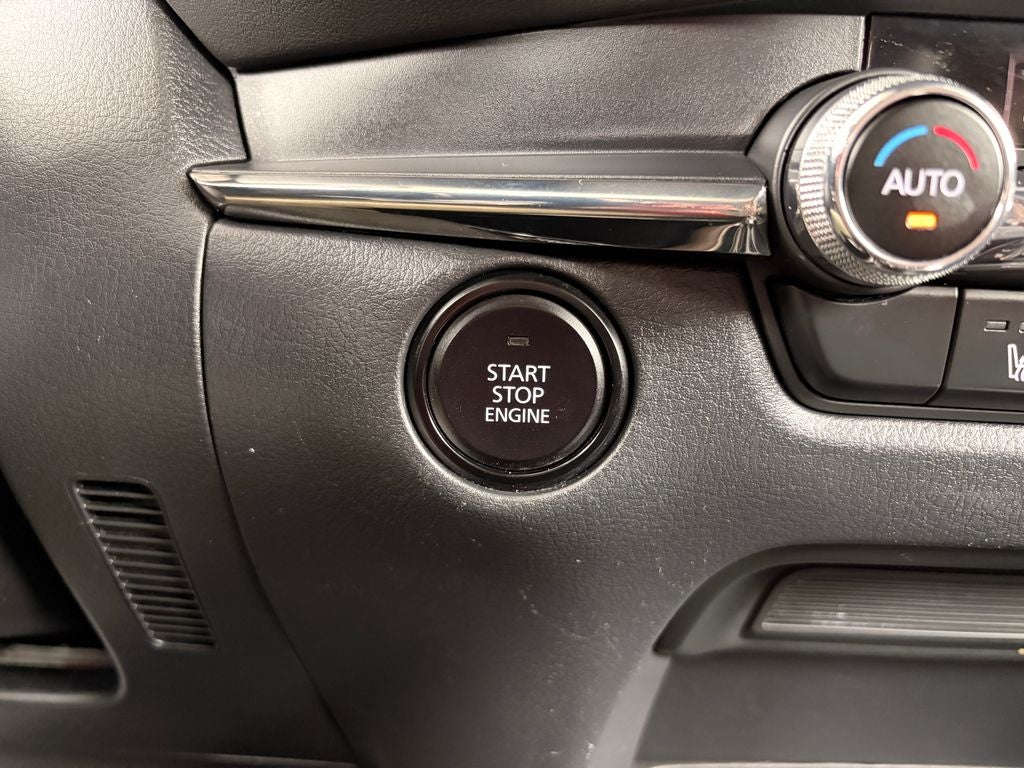 2020 Mazda Mazda CX-30 Premium