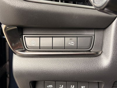 2020 Mazda Mazda CX-30 Premium