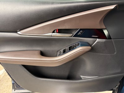 2020 Mazda Mazda CX-30 Premium